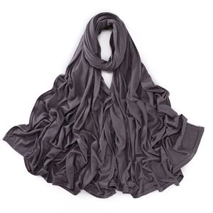 2025 mới cao cấp bông khăn mềm thoáng khí phương thức dài khăn Jersey hijab truyền thống Khăn Choàng Khăn Choàng 170*80cm dân tộc banans - Product Image 6