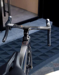 Vélo de route T8pro Disc Full 3k en fibre de carbone, roue 700c, guidon intégré, électronique 24 vitesses sans fil T8pro-2nd, Wheeltop Tx- 24s - Product Image 3