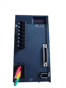 Contrôleur PLC, capteur, lecteur, neuf, original, MR-JE-200A - Product Image 1