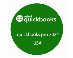 QuickBooks Pro 2024 USA pour PC Windows, logiciel de comptabilité financière à vie, livraison par e-mail dans le monde entier - Product Image 2