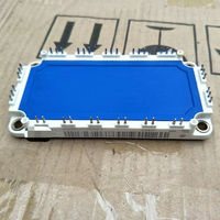 Module EUPEC/ BSM50GD120DN2G, livraison gratuite, nouveau, original, en stock, automatisation industrielle, PAC, programmation PLC dédiée, etc.