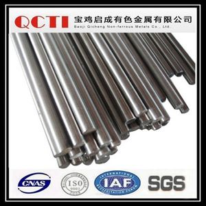 Grade5 thanh Titan công nghiệp gr2 thanh tròn để hàn cắt uốn với rèn dịch vụ xử lý kỹ thuật cán - Product Image 5