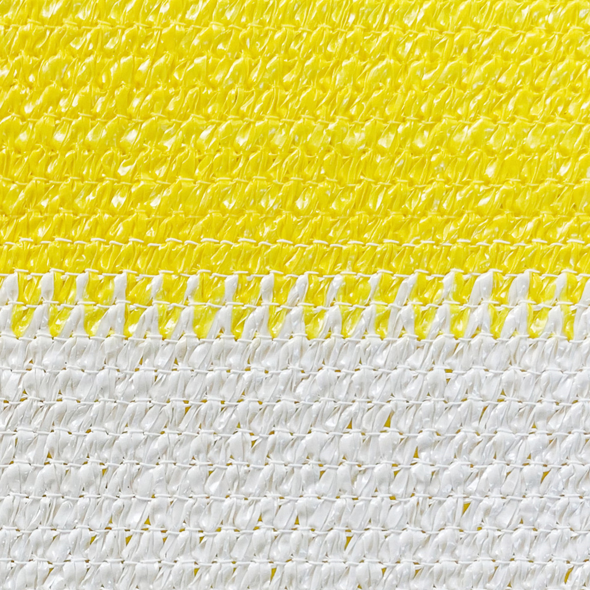 Jaune/Blanc