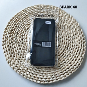 TEC SPARK 40C, SPARK 40 <span class=keywords><strong>PRO</strong></span> + Flip Cover - Product Image 6