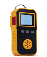 Détecteur de gaz d'oxygène portable Bosean K-100A, testeur de détecteur d'oxygène O2