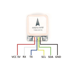 Holybro M9N/M10 Racing <b>Drone</b> GPS <b>Accessories</b> ABS Material for Compatible - Product Image 5