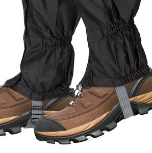 Muestra Gratuita de Polainas para Senderismo, 1 Par, Impermeables, para Caminar al Aire Libre, Escalar, Polainas para Nieve - Product Image 5