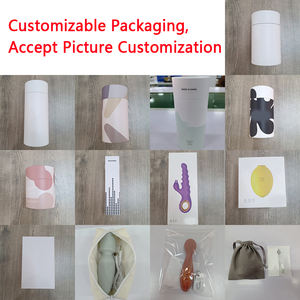 Долгосрочная износостойкая Анальная и <span class=keywords><strong>l</strong></span>-пробка, мягкие анальные секс-игрушки, маленькая Анальная пробка для начинающих - Product Image 6