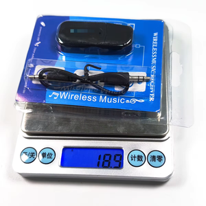 Senye USB không dây thu âm thanh B02 - Product Image 6