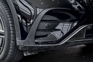 B/<span class=keywords><strong>E</strong></span>/N/Z EQE SUV 2024 500 4MATIC Versión Insignia con 609 km de Autonomía y Batería de 96.1 kWh - Product Image 5