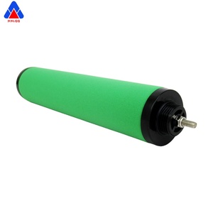 Elemento de Filtro de Aire Comprimido de Alta Eficiencia, Filtro de Precisión para Compresor de Aire, 70mm*360mm - Product Image 4
