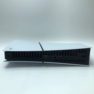 Console per Videogiochi PS5 Slim Originale Usata, Memoria 1TB, Edizione con Disco PS5 ad Alta Velocità - Product Image 4