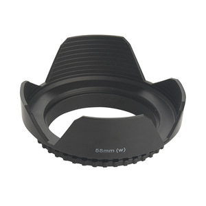 Sombrilla de Loto con Pétalos Anchos y Rosca Estándar para Venta al por Mayor - Product Image 1