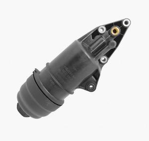 フォルクスワーゲンゴルフ、ジェッタ、パサート、アウディA4、A6、オイルフィルターハウジングオイルクーラーハウジングアセンブリ06F115397H 06F115397Jに適しています - Product Image 5