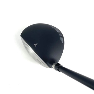 Nhà Máy OEM Hoàn Chỉnh Golf Câu Lạc Bộ Thiết Lập Tay Phải 3 5 Gỗ Điều Khiển Và Fairway Gỗ Đầu Thép Không Gỉ Và Cao Su Grip - Product Image 5