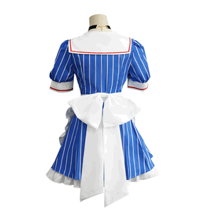 <span class=keywords><strong>Disfraz</strong></span> <span class=keywords><strong>de</strong></span> Cosplay <span class=keywords><strong>de</strong></span> Anime Completo para Halloween, <span class=keywords><strong>Disfraz</strong></span> <span class=keywords><strong>de</strong></span> Cosplay <span class=keywords><strong>de</strong></span> Miku - Product Image 3