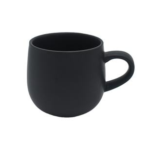 Керамическая кружка в японском стиле, 420 мл, классическая, для мытья в посудомоечной машине, экологичная, цветная, оптом, в наличии, низкий MOQ - Product Image 1