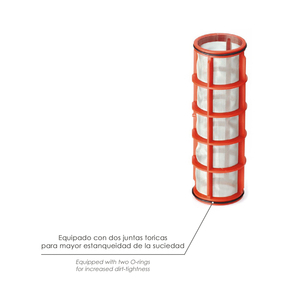 Filtro a Rete di Ricambio da 1 Pollice per Sistema di Irrigazione a Goccia (100 Mesh) - Product Image 3