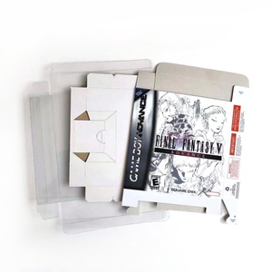 ตลับเกม Final Fantasy Series USA Tactics Advance Final Fantasy 1 2 4 5 6 สำหรับเครื่อง GBA Gameboy - Product Image 5