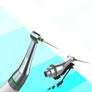 Strumento del canale radicolare motore endodontico C-Smart mini AP <span class=keywords><strong>COXO</strong></span> endomotor cordless con localizzatore d'apice - Product Image 6