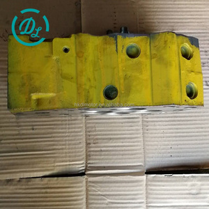 ฝาสูบดีเซล EexcavaStart 6D140 รุ่น ME993517 สำหรับรถขุด เครื่องยนต์ 6D140 - ทนทาน เชื่อถือได้ ติดตั้งง่าย - Product Image 4