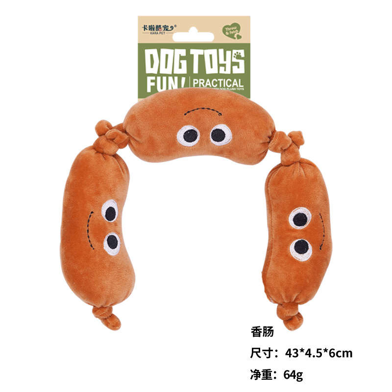 Sausage