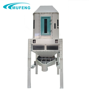 Mufeng 3-5 Ton Pluimvee Diervoeder Productielijn Feed <span class=keywords><strong>Pellet</strong></span> Machine Lijn - Product Image 6