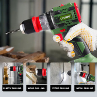 Lampe de travail LED sans fil, portable, multi-usage, à angle réglable, pour atelier et éclairage d'urgence