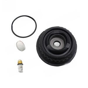 Kits de Reparación de Suspensión Neumática para Modelos Nuevos, Kits de Reparación de Resortes Neumáticos Delanteros o Traseros 7L5616019F 7L5616020F 95835850300 - Product Image 1