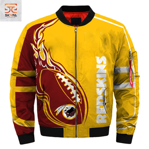 Best Produce 2020 Best Selling Jersey American Football Uniform - Product Image 3