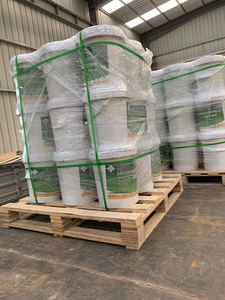 Flexible zementbasierte Abdichtungsbeschichtung für Betonwände und Gebäudeaußenseiten - Product Image 5