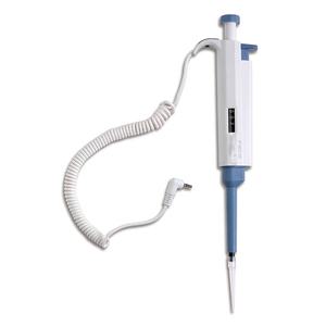 Micropipeta de un Solo Canal para Laboratorio en Oferta, con Interruptor o Cable, para Usar con Equipo de Laboratorio Médico - Product Image 1
