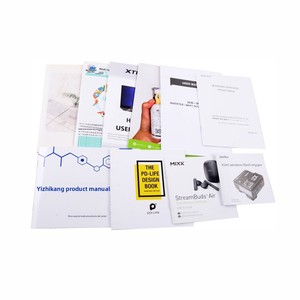 Tipografía para Contratos Laborales, Impresión en Relieve de Cuatro Colores, Decoración, Contrato, <span class=keywords><strong>Acuerdo</strong></span> Intermediario, <span class=keywords><strong>Libro</strong></span> Ilustrado Manual - Product Image 5