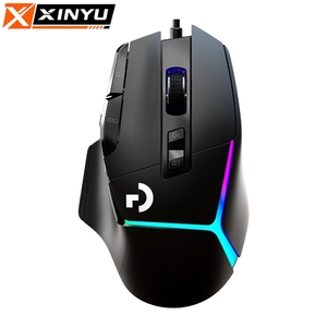 <span class=keywords><strong>Souris</strong></span> de jeu sans fil Lightspeed <span class=keywords><strong>G502X</strong></span> ODM/OEM, 25600 DPI, 1000 Hz, poids réglables PowerPlay, RGB, ergonomique pour droitier, 9 boutons - Product Image 1