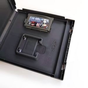 Cartucho de Juego Castlevania Circle of the Moon Harmony of Dissonance ASIA SORROW con Caja para GBA Game Boy Advance - Product Image 5