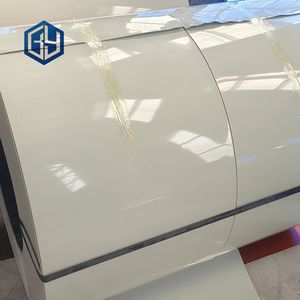 合金カラーコーティングアルミニウムコイルガタートリムコイル.019-.032 'カナダ/米国の工業用に厚い3105 <span class=keywords><strong>3003</strong></span> - Product Image 3