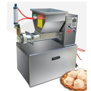 Machine de découpe de pâte à cookies manuelle, fabrication, machine de séparation de pâte, g