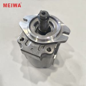 फैन मोटर गियर 040123-080041 ऊर्जा उपकरण और खनन मशीनरी के लिए उपयुक्त होगा - Product Image 2