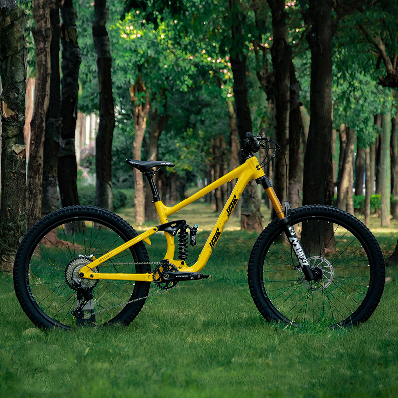 Jaune mangue