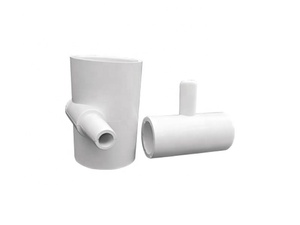 Raccord de <span class=keywords><strong>tuyau</strong></span> <span class=keywords><strong>poreux</strong></span> pour spa, connecteur moderne pour salle de bain, support technique en ligne disponible, raccord PVC pour spa à remous - Product Image 2