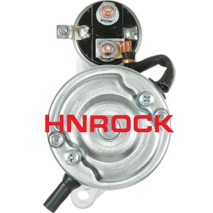 Nuevo <span class=keywords><strong>motor</strong></span> de arranque HNROCK 12V 56041012AB 56041012AC 56041012AD M000T91081ZC M000T91082 para <span class=keywords><strong>Jeep</strong></span> Grand Cherokee Wrangler 4.0L - Product Image 5