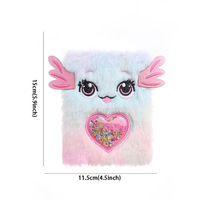 A6 buku catatan sampul keras kulit bernilai tinggi Tie-Dye mewah Diary benang jahit lintas batas hadiah Notepad pasokan langsung