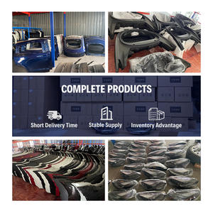 Support de pare-chocs avant de voiture 1493742 1493741-00-A support de montage pour <span class=keywords><strong>Tesla</strong></span> <span class=keywords><strong>Model</strong></span> <span class=keywords><strong>Y</strong></span> Support de retenue latérale de pare-chocs <span class=keywords><strong>LR</strong></span> - Product Image 6