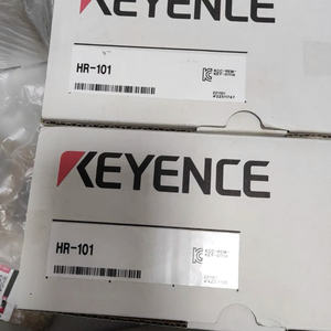 Lecteur de code à poignée Keyence HR-100 HR-101 HR-1C3RC HR-1C3UC, neuf et original - Product Image 6