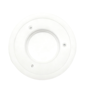 Joint en polyuréthane circulaire, rondelle plate en silicone - Product Image 1