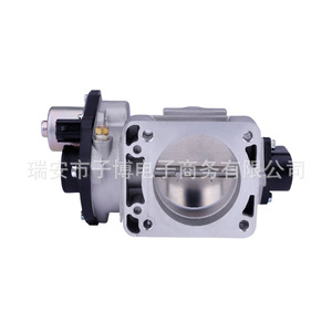 Válvula de aceleración 9W7EBA 3L5EAE 3L5EAD para Ford Explorer 4.0 2010, pieza de repuesto nueva - Product Image 2