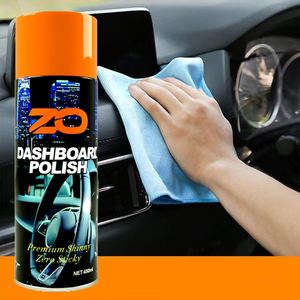 Cruscotto <span class=keywords><strong>auto</strong></span> lucido cruscotto in Silicone Spray cruscotto cera <span class=keywords><strong>lucidatura</strong></span> Spray adatto per <span class=keywords><strong>auto</strong></span> <span class=keywords><strong>lavaggio</strong></span> <span class=keywords><strong>e</strong></span> <span class=keywords><strong>lucidatura</strong></span> - Product Image 3