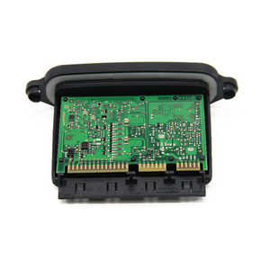Module de commande TMS de phare avant gauche et droit auto-adaptatif OEM pour BMW Série 7 2009-2012 F01/F02/F03/F04 Hybride avec AHL 63117316213 - Product Image 1