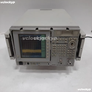 Analyseur de spectre de modulation ADVANTEST R3465, 9 kHz à 8 GHz - Product Image 2