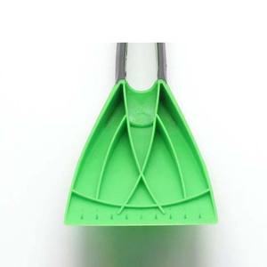 Cadeaux promotionnels pour voitures Grattoir à glace en polyester durable avec <span class=keywords><strong>logo</strong></span> personnalisé imprimé en sérigraphie pour le dégivrage du <span class=keywords><strong>pare</strong></span>-<span class=keywords><strong>brise</strong></span> - Product Image 4